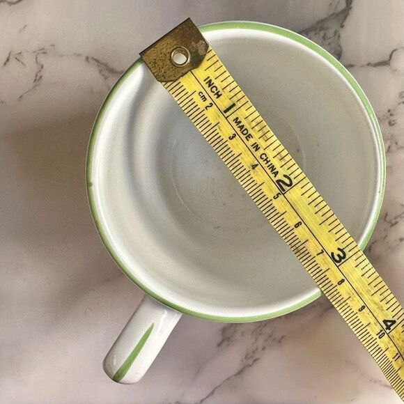 R.B. Bernarda Pervinca coffee mug - Picture 5 of 11